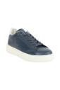 chaussure-bleue-modele-elegant