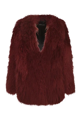 NUMERO OTTO Coats