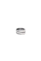 twisted-silver-ring-textured-finish-italy