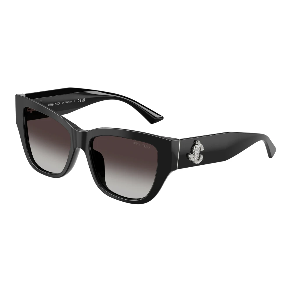 Accessories > Sunglasses - - Jimmy Choo - Modalova