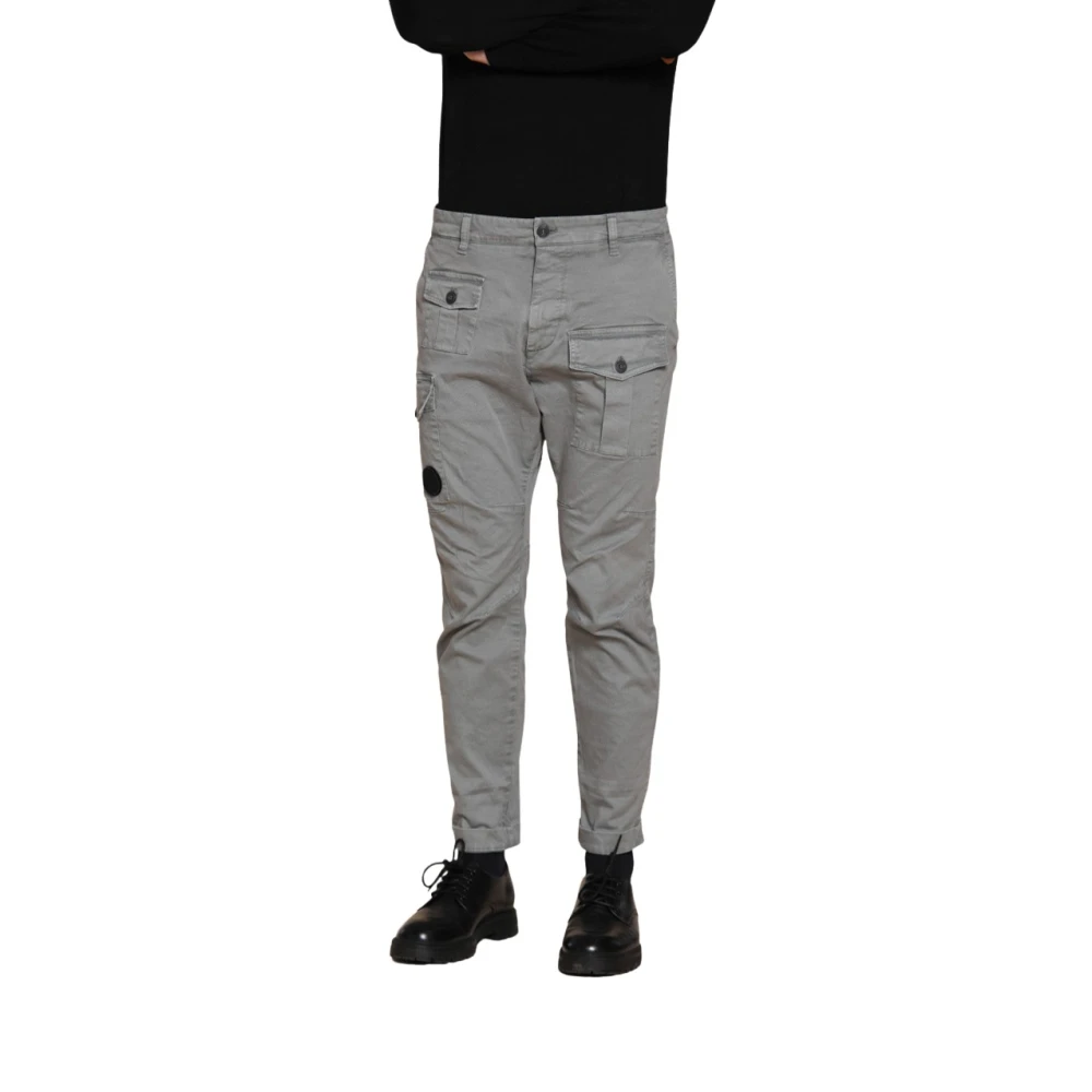 Trousers > Slim-fit Trousers - - Mason's - Modalova