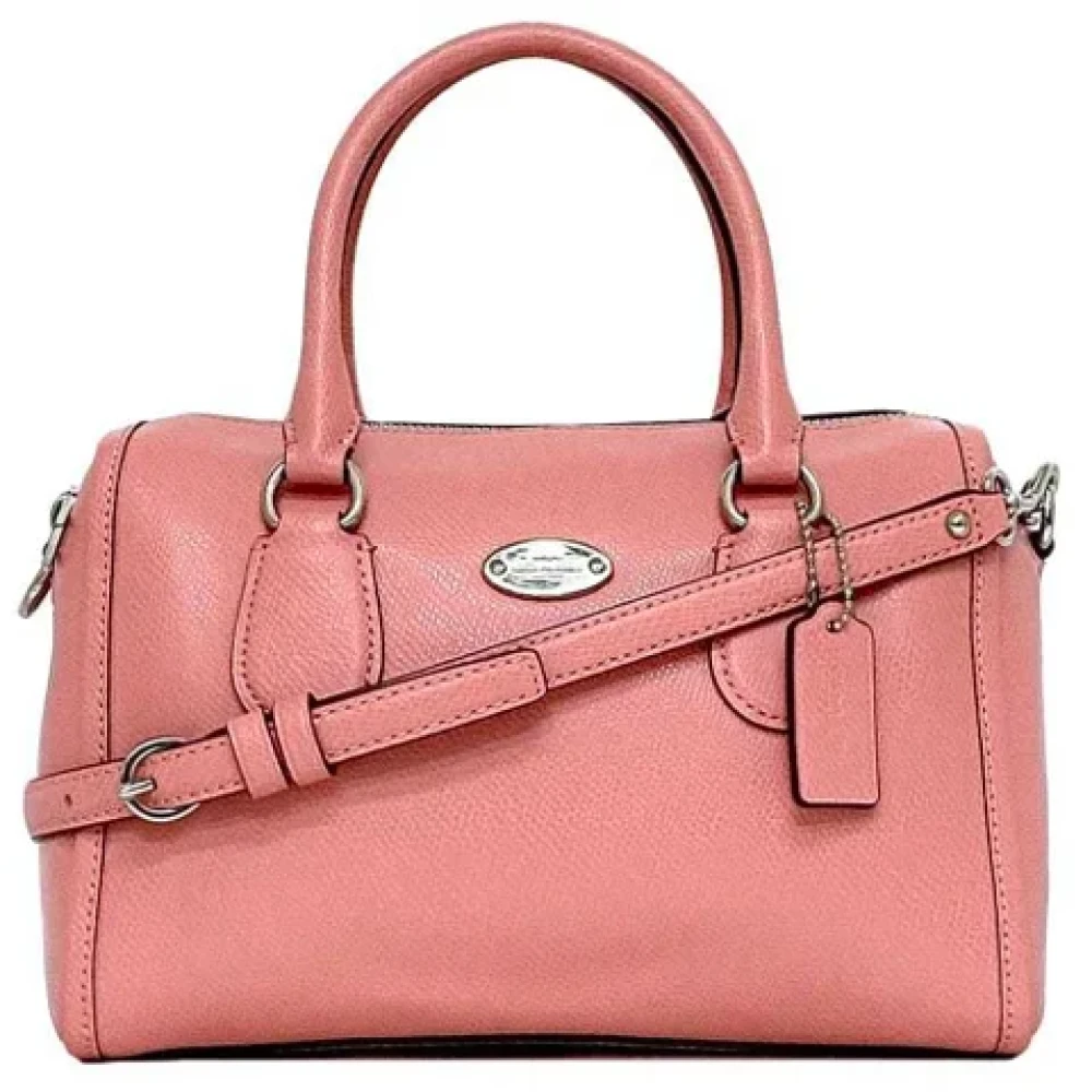 Pre-owned > Pre-owned Bags > Pre-owned Handbags - - Coach Pre-owned - Modalova