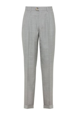 pantalon-gris-avec-fermeture-cachee-poches