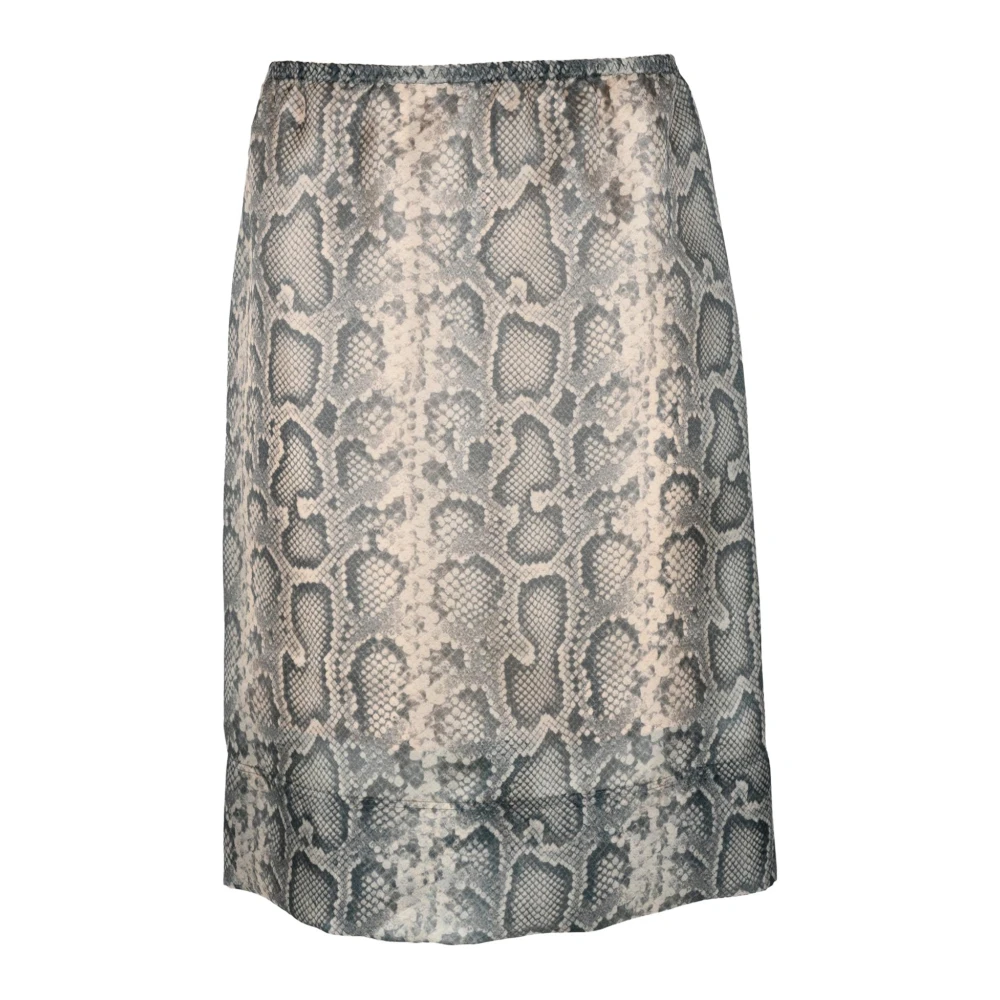 Skirts > Midi Skirts - - Sportmax - Modalova