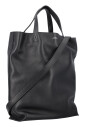 sac-a-main-noir-shopper-tote-bag