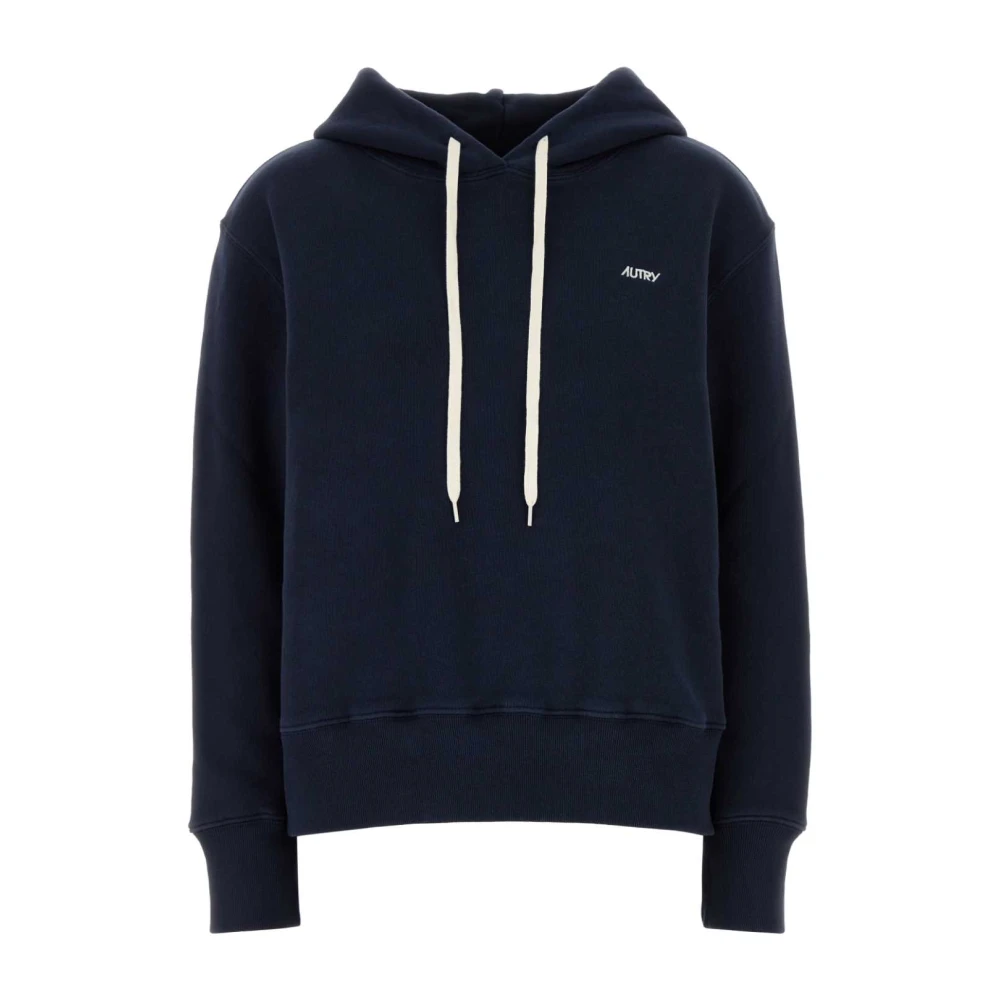 Sweatshirts & Hoodies > Hoodies - - Autry - Modalova