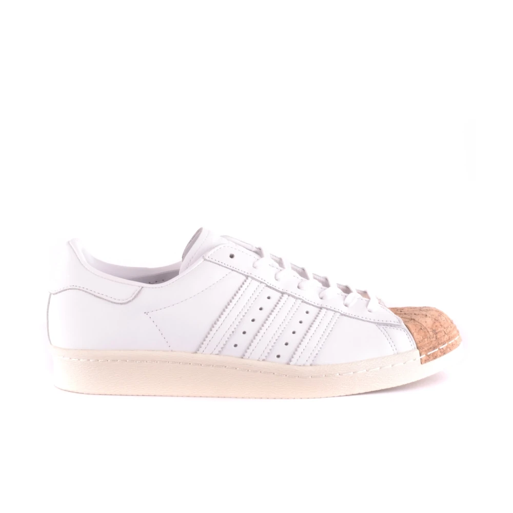 Adidas - Shoes > Sneakers - White - Adidas - Modalova