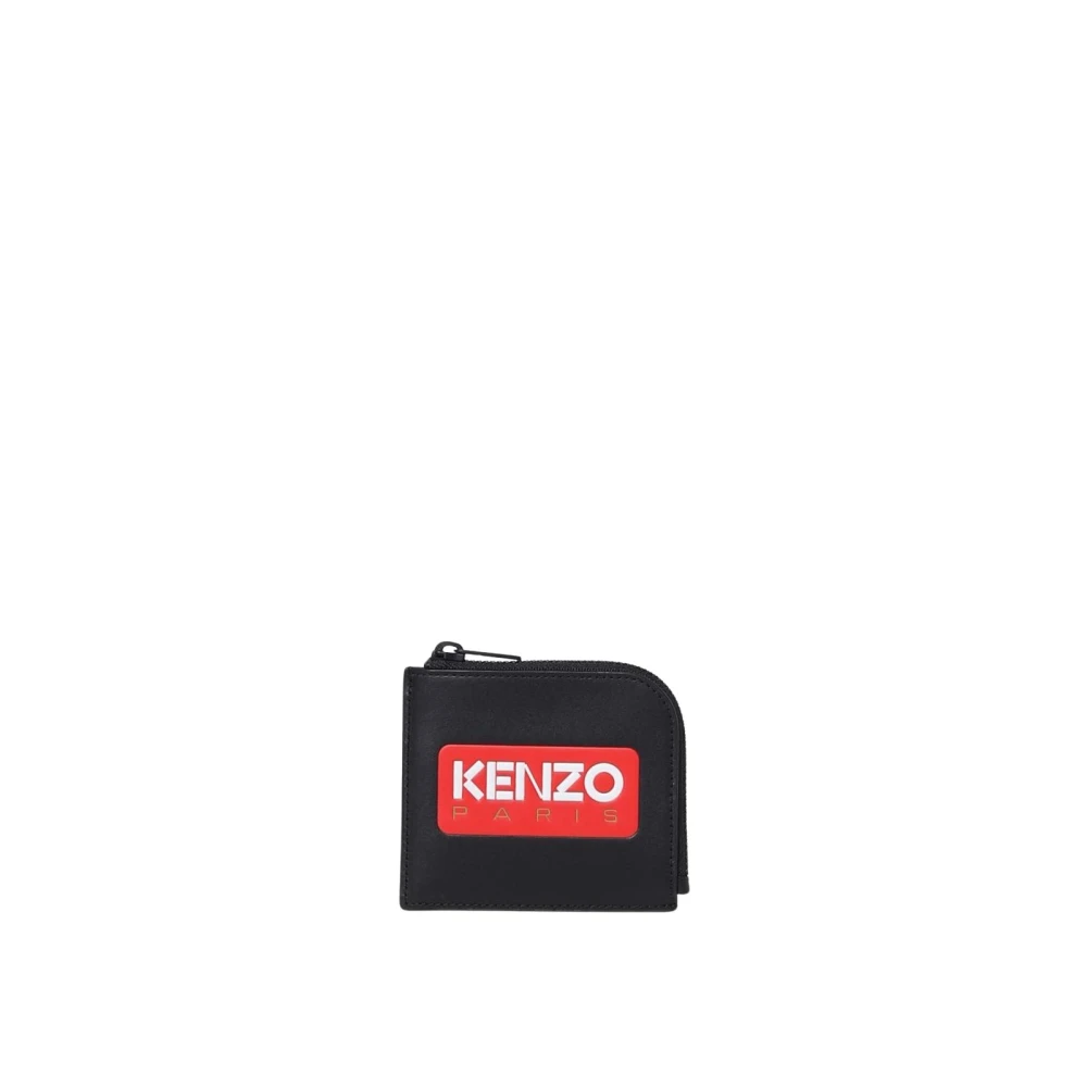 Accessories > Wallets & Cardholders - - Kenzo - Modalova