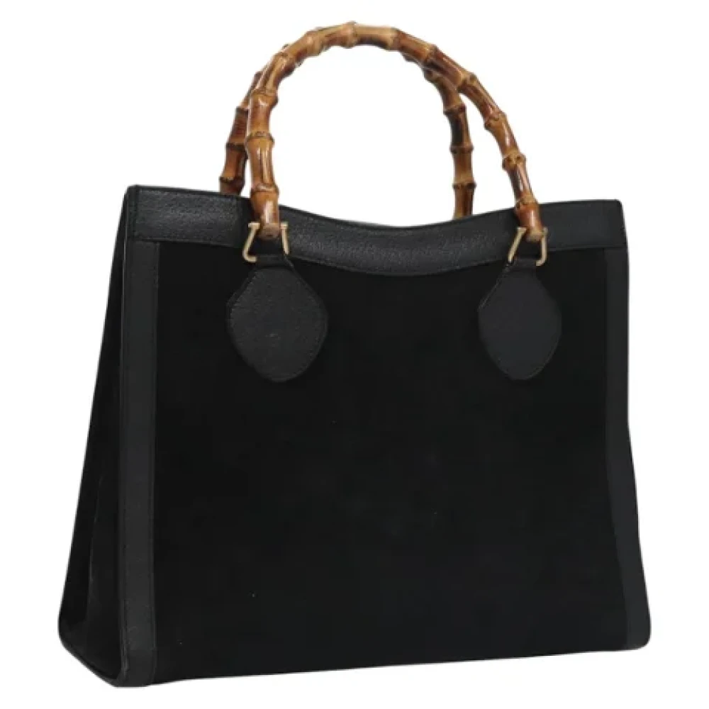 Pre-owned > Pre-owned Bags > Pre-owned Handbags - - Gucci Vintage - Modalova