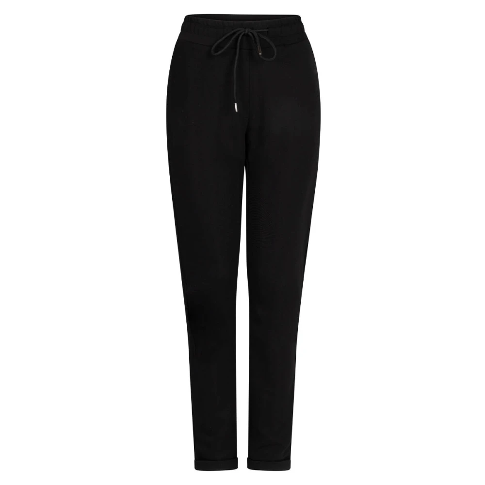 Zoso Percey Stijlvolle Broek Black Dames