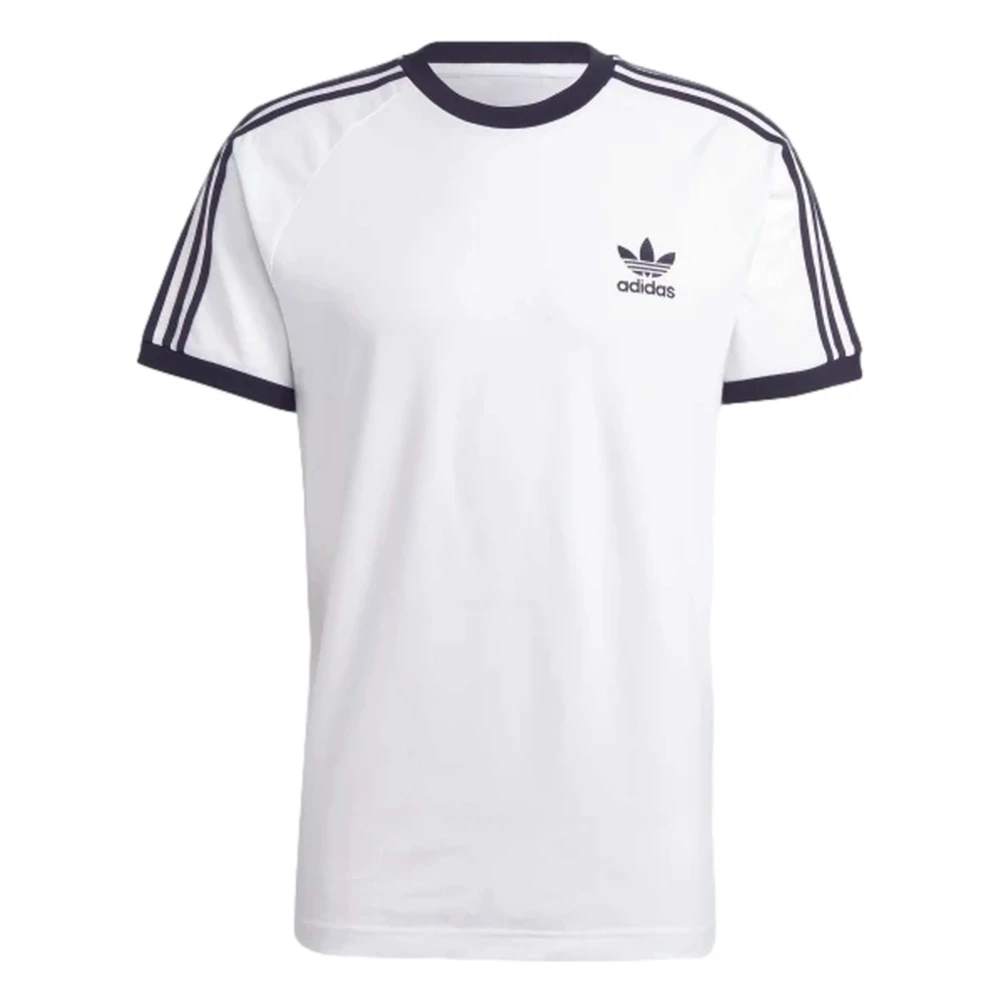 Adidas Uomo Bianco Sport, M, New,