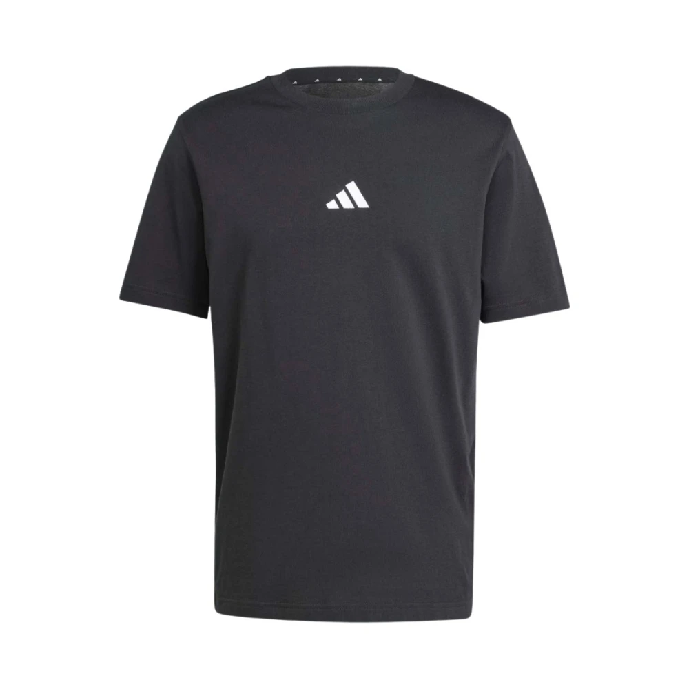 Adidas Uomo Nero Sport, S, New,