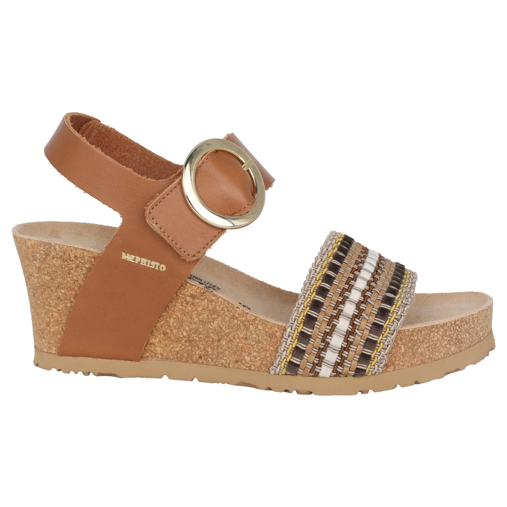 Shoes > Heels > Wedges - - Mephisto - Modalova