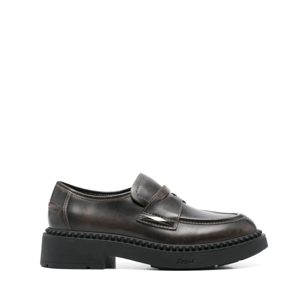 Shoes > Flats > Loafers - - ASH - Modalova