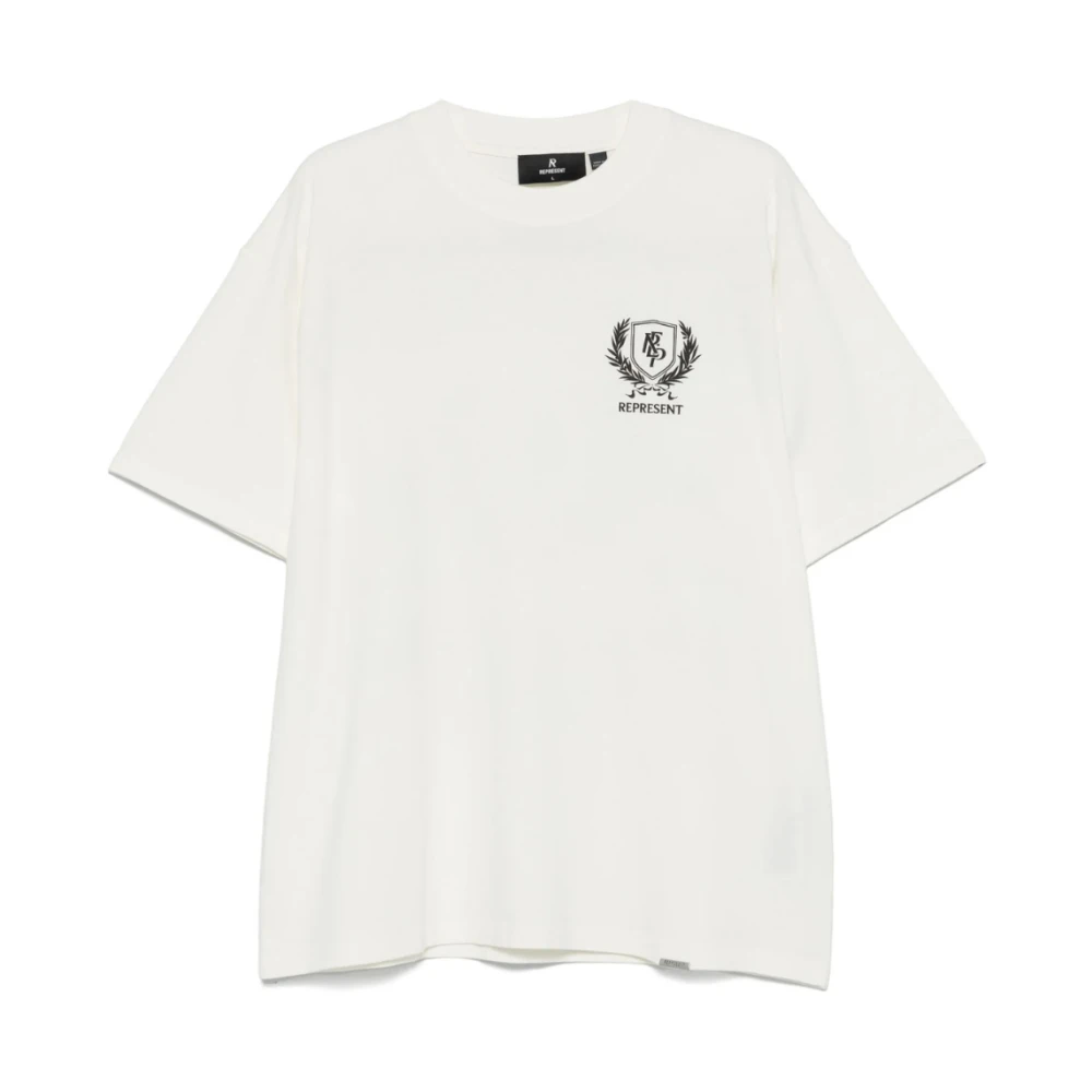 Tops > T-Shirts - - Represent - Modalova