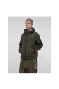 veste-homme-en-polyamide-vert