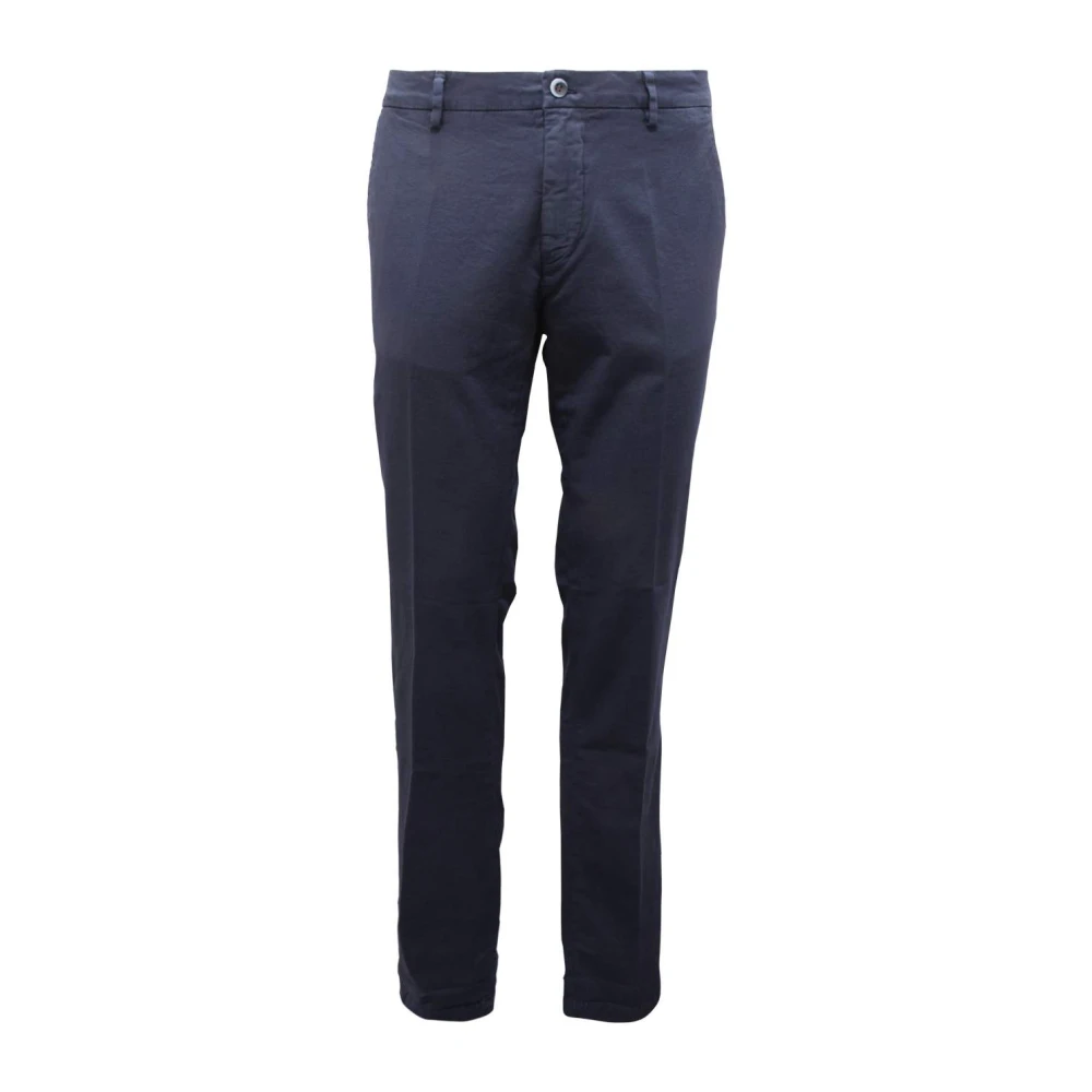Trousers > Chinos - - Mason's - Modalova