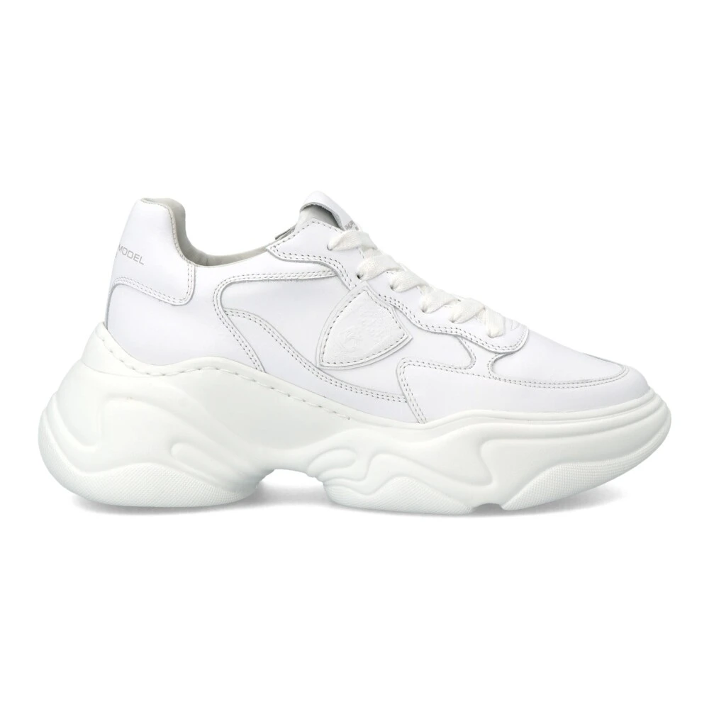 Shoes > Sneakers - - Philippe Model - Modalova
