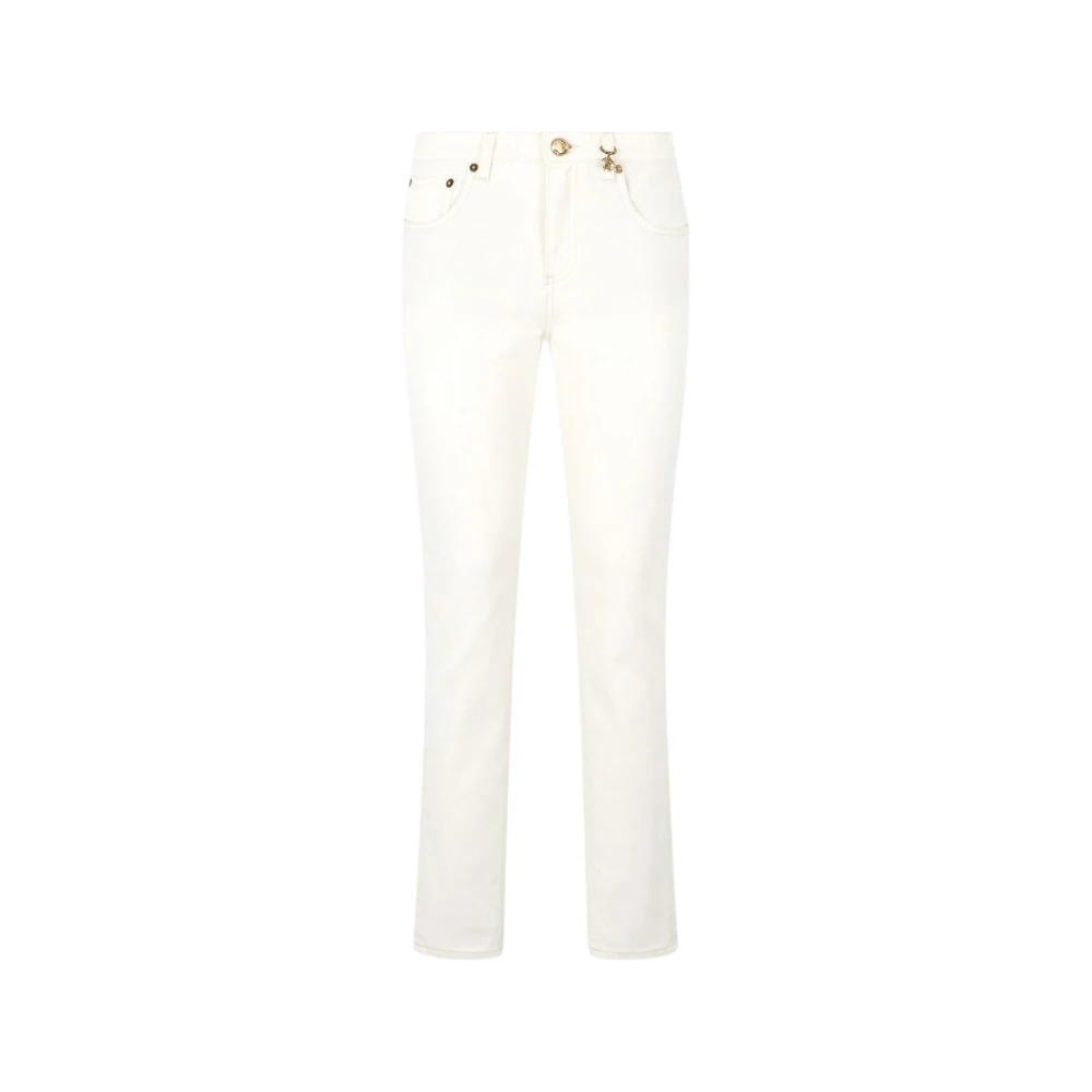 Jeans > Slim-fit Jeans - - Roberto Cavalli - Modalova
