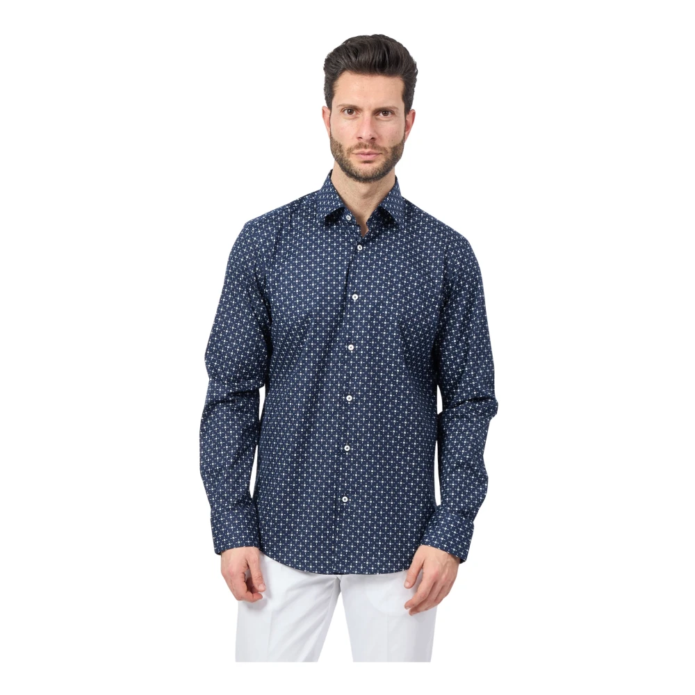 Shirts > Casual Shirts - - Boss - Modalova