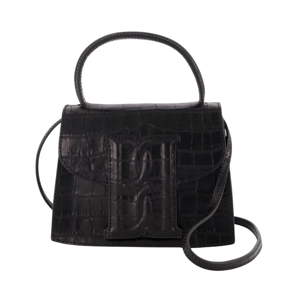 By Malene Birger , Handbags, Female, Black, One Size, Ramil Purse