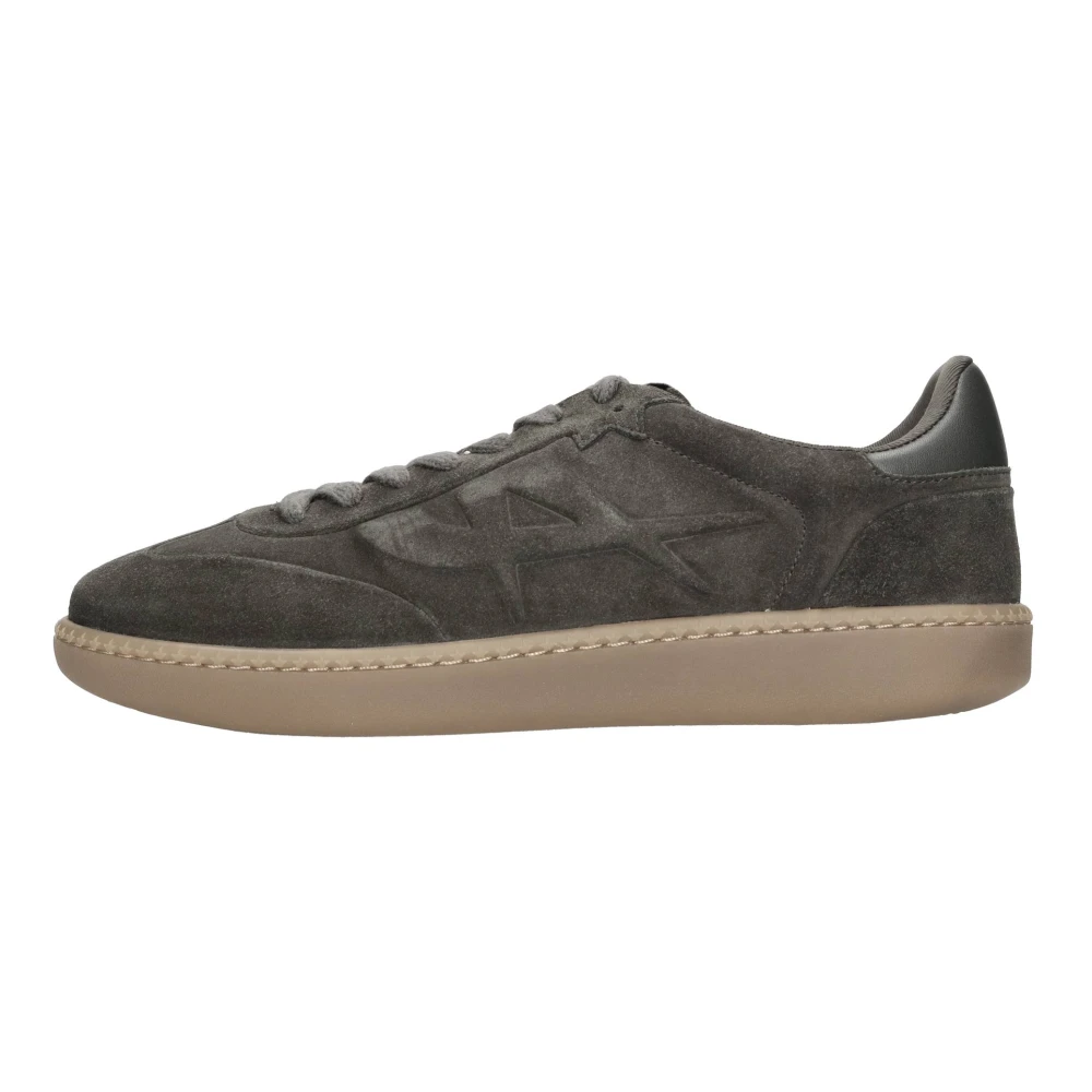 ASH Siena Sneaker Heren Schoenen Groen
