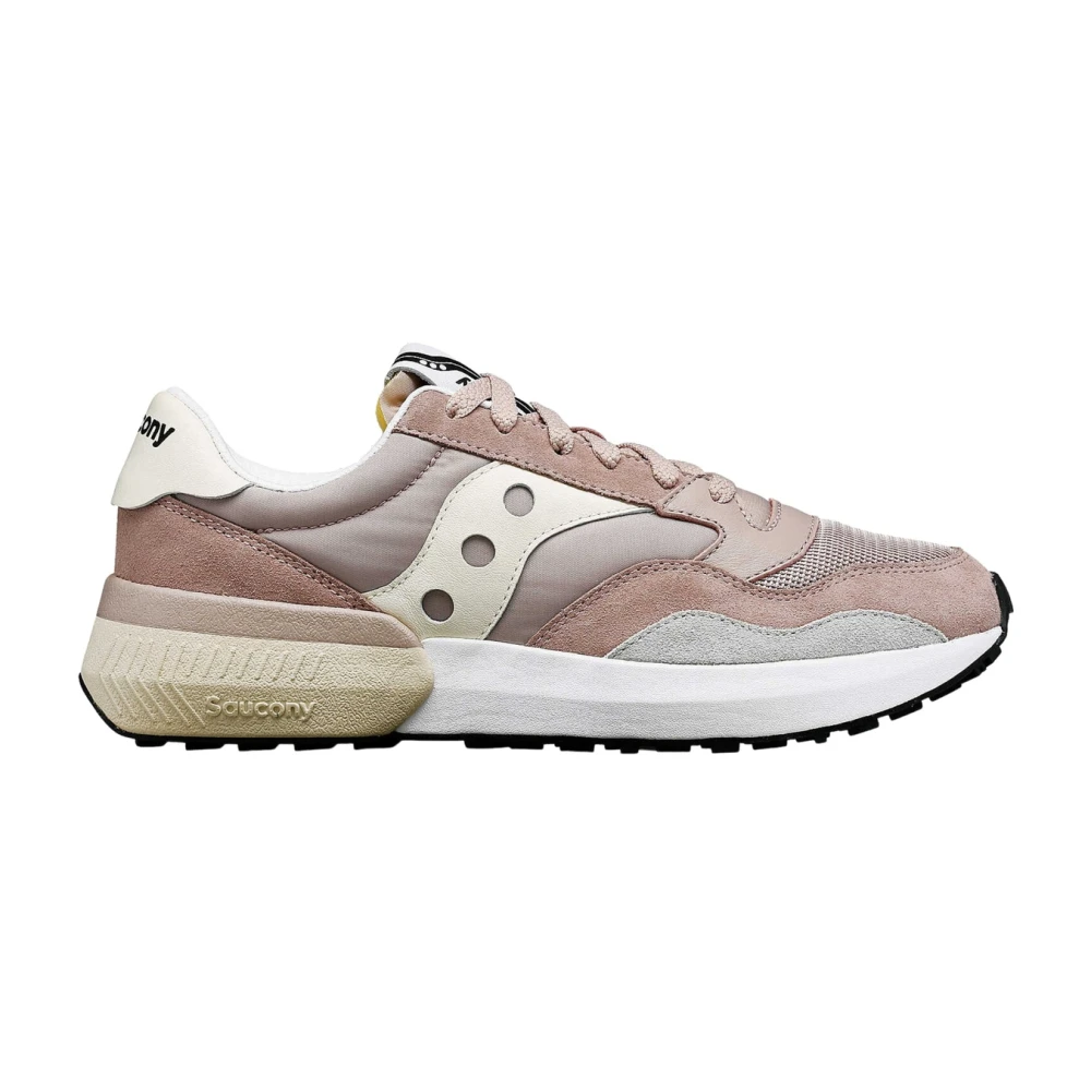 Saucony Jazz NXT Sneakers Dames Schoenen Roze