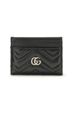 GG Marmont Cardholder