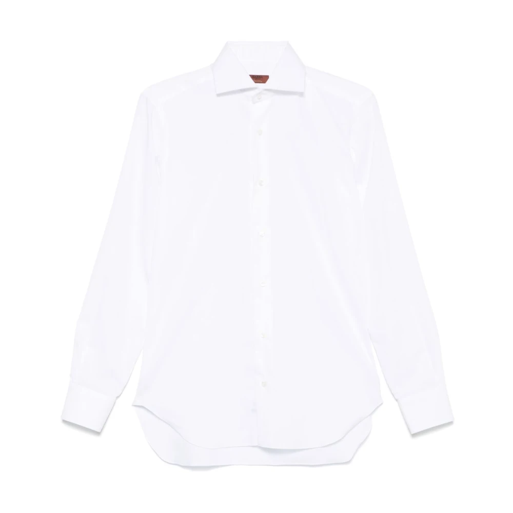 Shirts > Formal Shirts - - Barba - Modalova