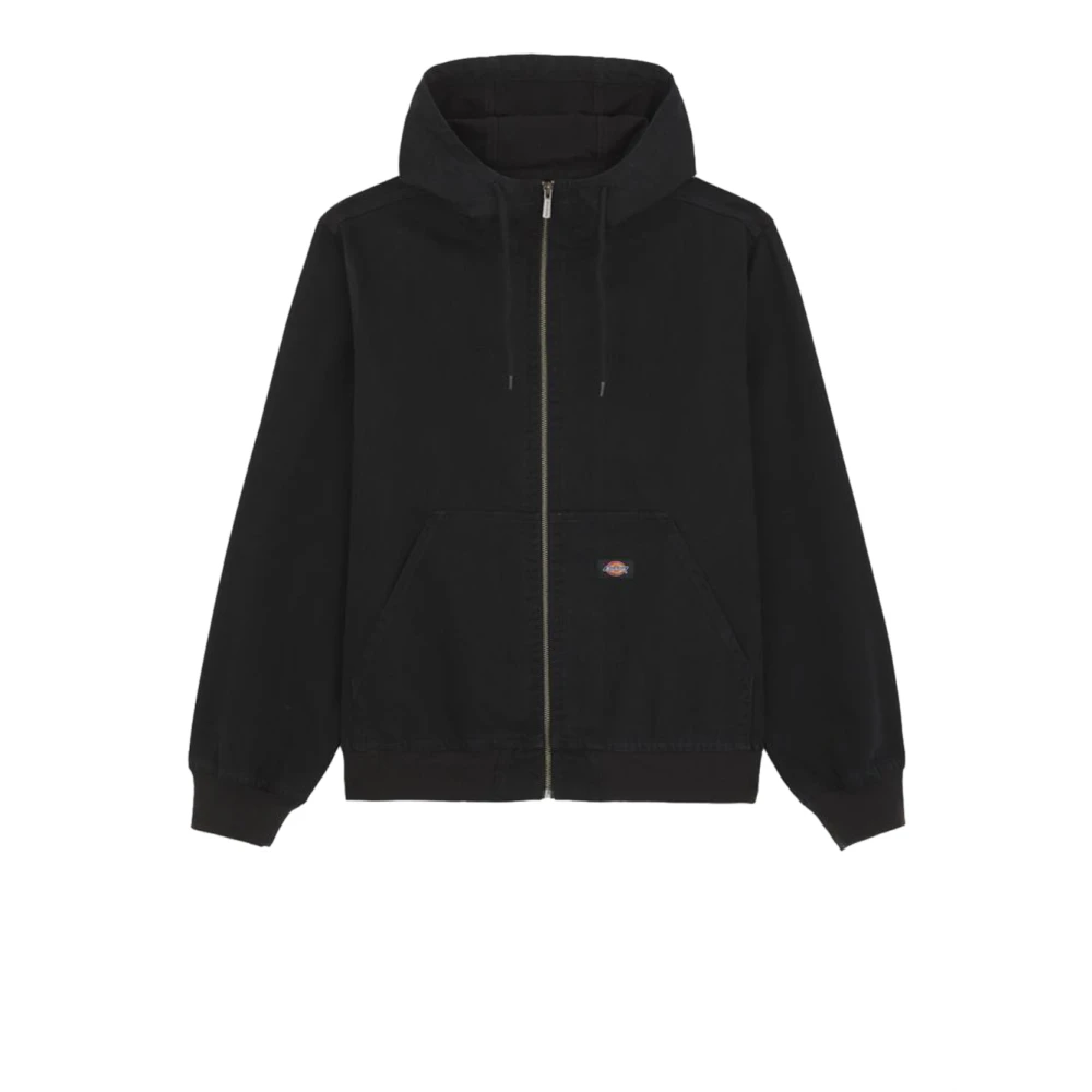 Sweatshirts & Hoodies > Zip-throughs - - Dickies - Modalova