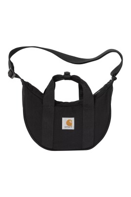 sac-bandouliere-en-toile-noire-impermeable
