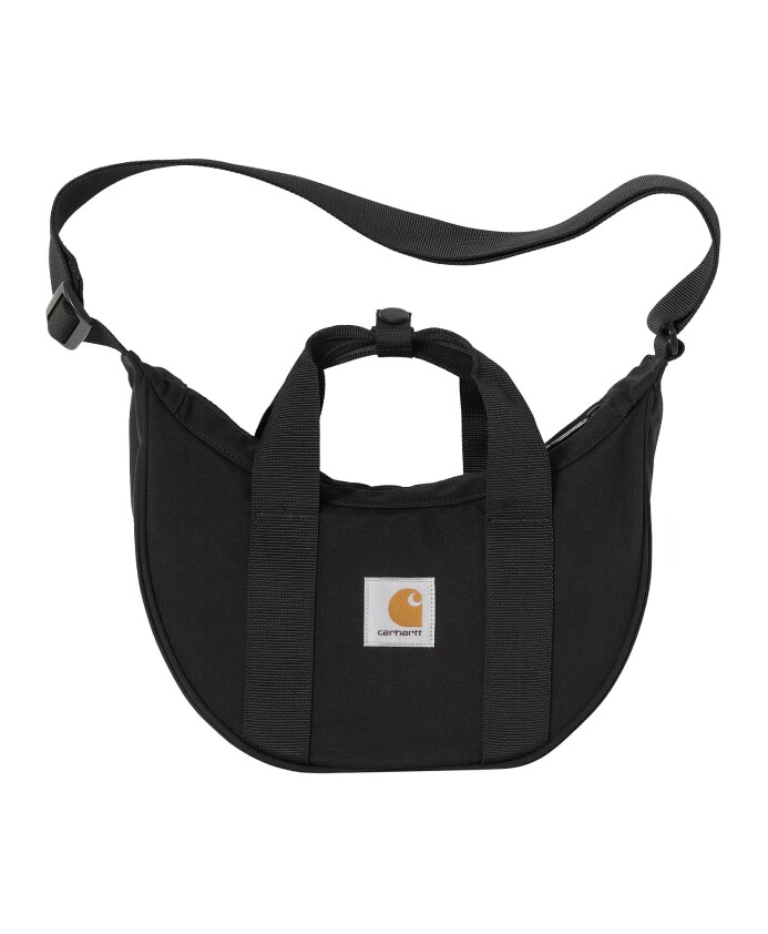 sac-bandouliere-en-toile-noire-impermeable