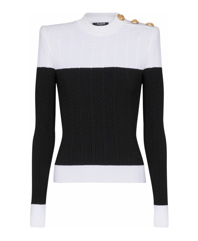 top-a-manches-longues-en-maille-bicolore