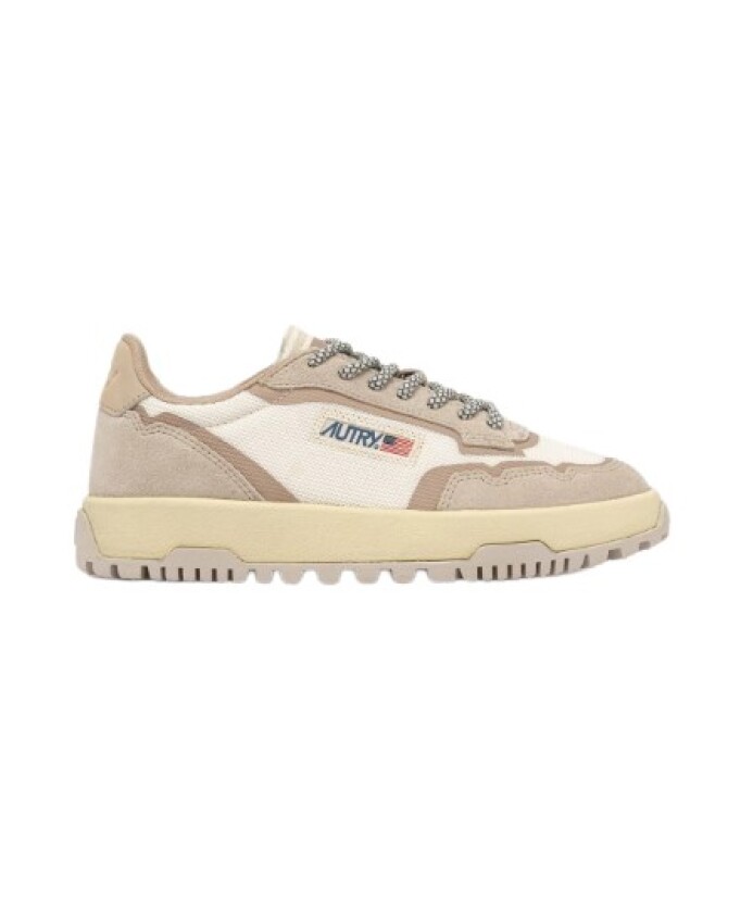 sneakers-en-mesh-et-daim