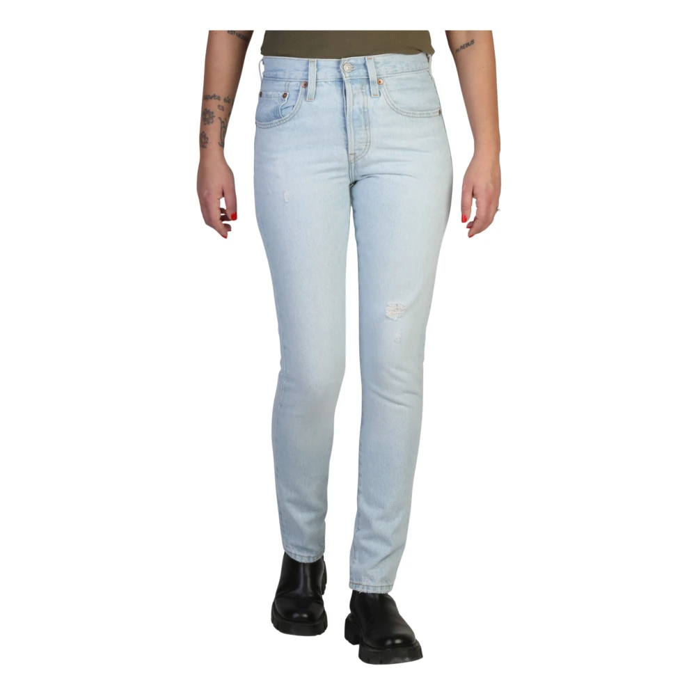 Jeans > Skinny Jeans - - Levi's - Modalova
