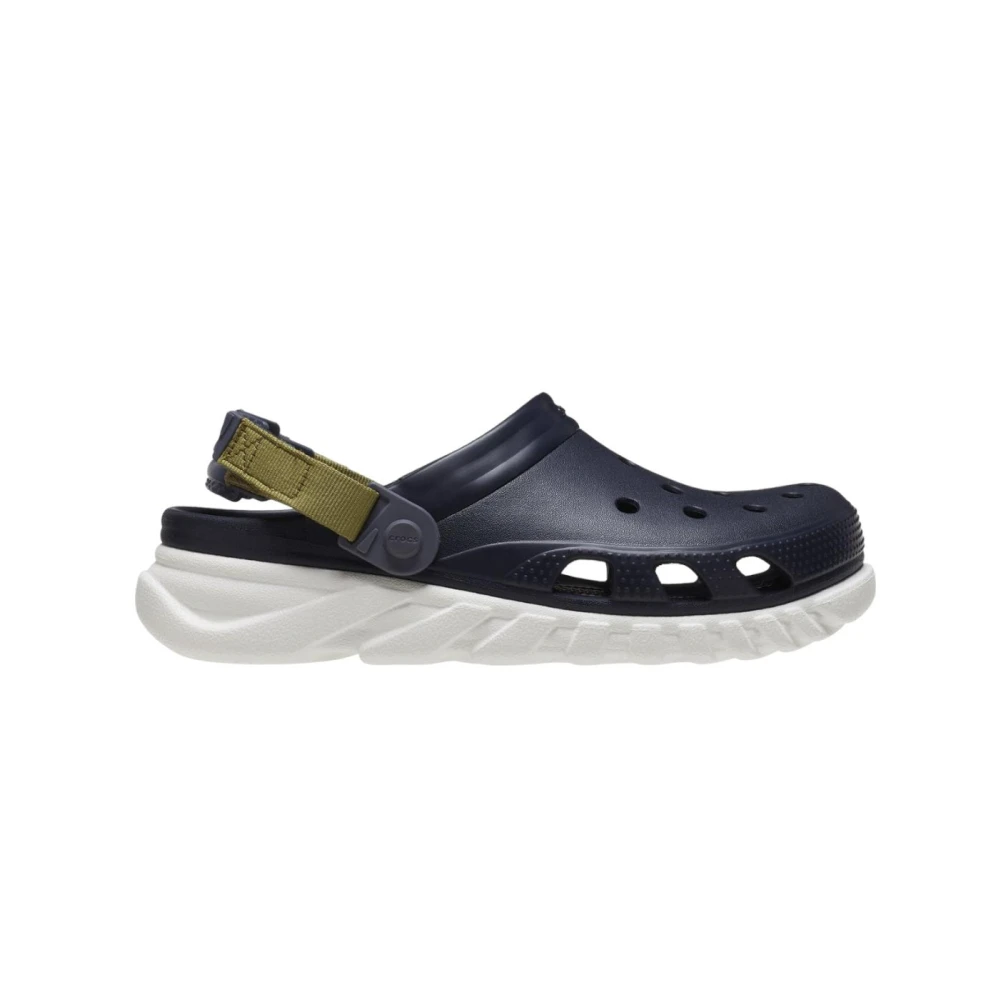 Shoes > Flats > Clogs - - Crocs - Modalova