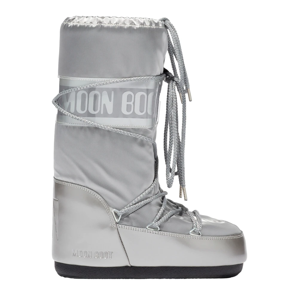 Moon Boot - Winterstiefel - Shoes - Damen - Grau - 35 Eu - Bild 12