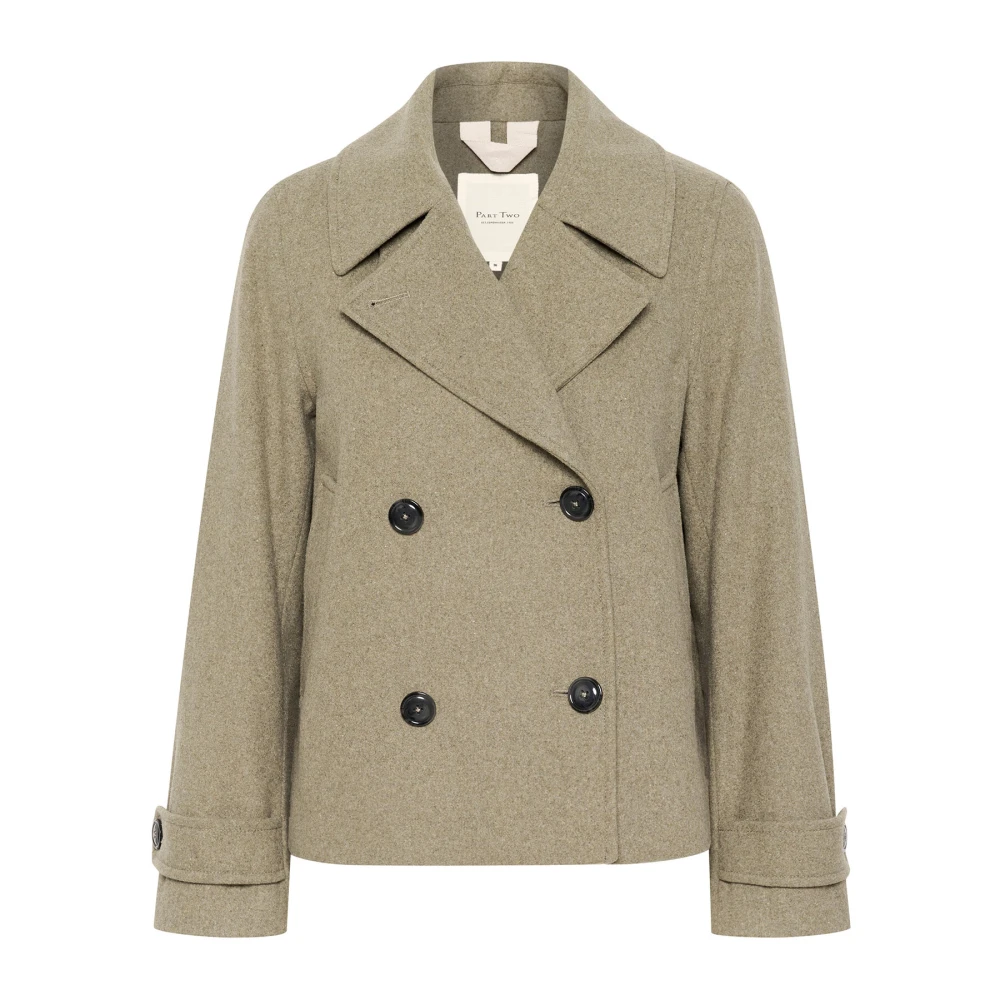 Jackets > Light Jackets - - Part Two - Modalova