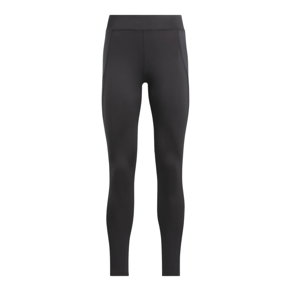 Reebok Lift Strakke Leggings Black Dames