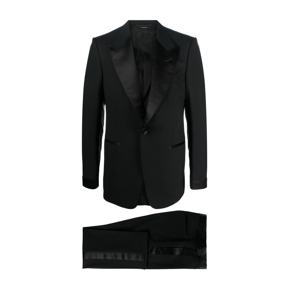 Shop men's suits from Tom Ford on Miinto