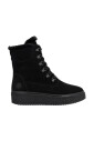 bottines-fermees