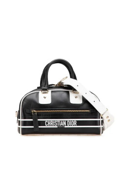 pre-owned-leather-dior-bags