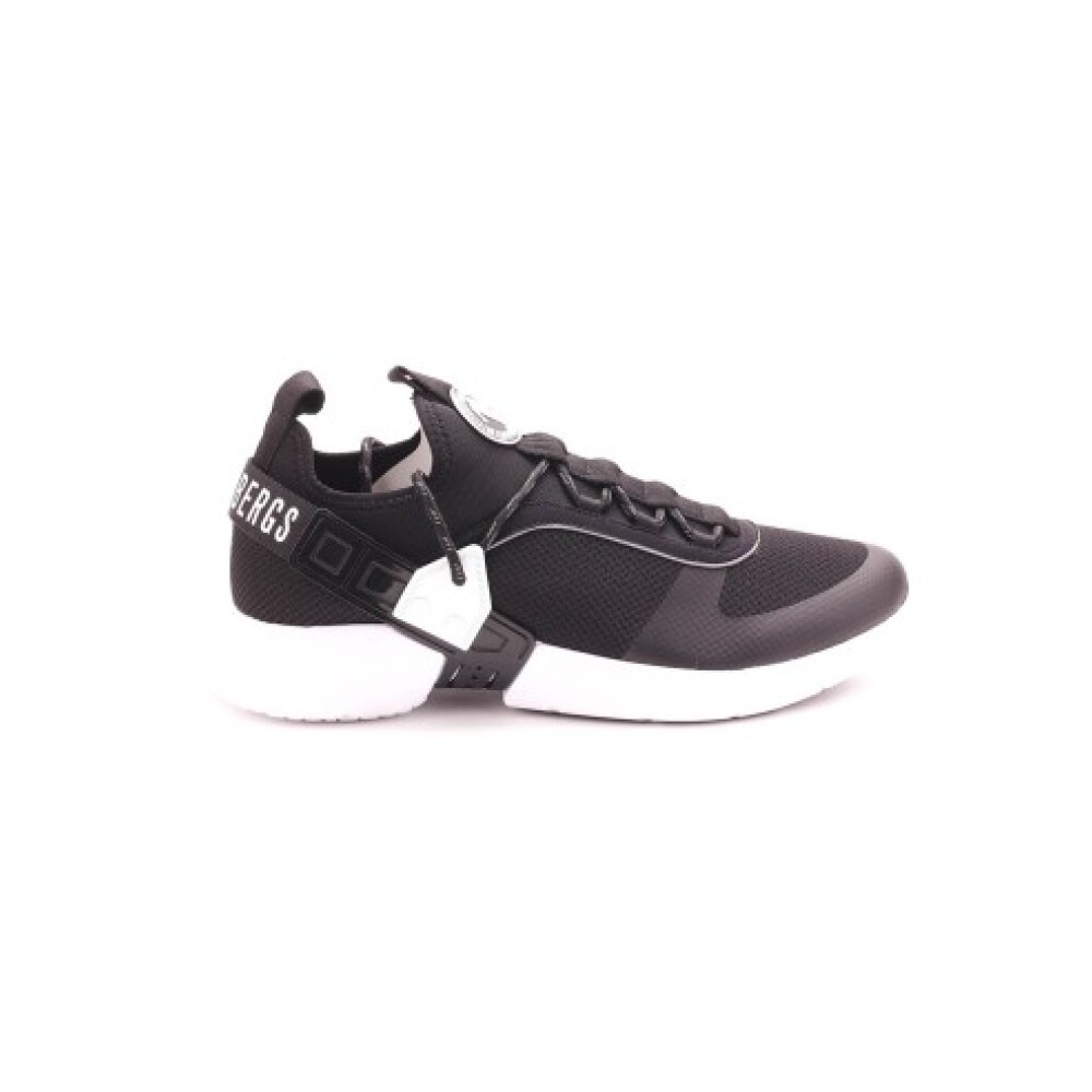 Heren Sneakers Bikkembergs Dames Miinto.be