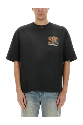 Jazz Hideaway Tee