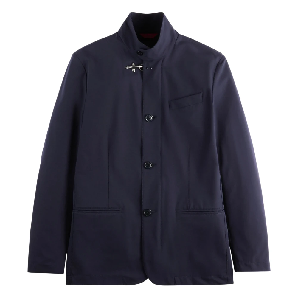 Jackets > Light Jackets - - Fay - Modalova