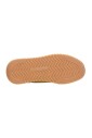 baskets-basses-vert-citron-avec-semelle-en-caoutchouc