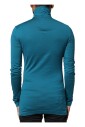 pull-bleu-col-roule-en-coton
