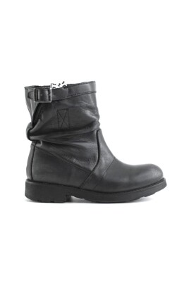 bottines-anthracite