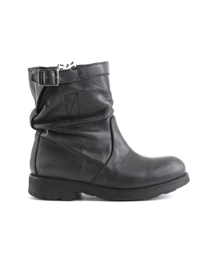 bottines-anthracite