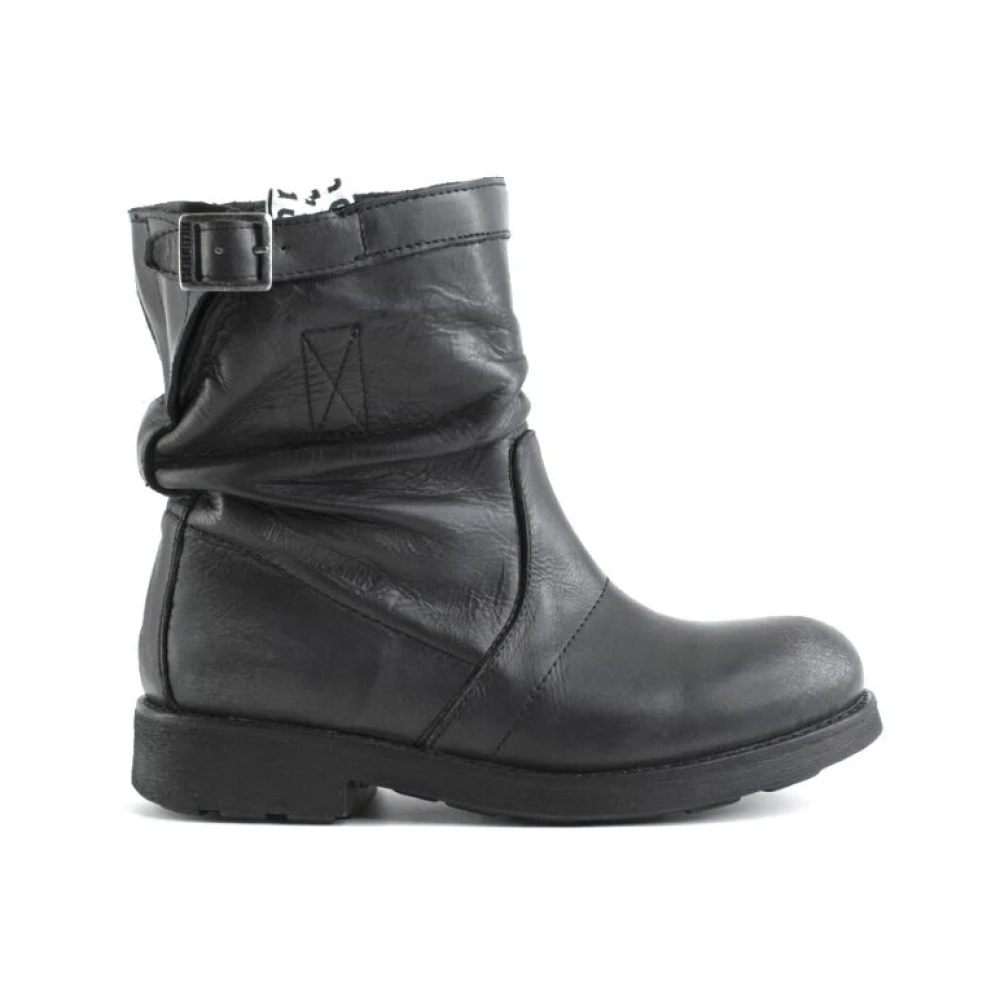 Shoes > Boots > Ankle Boots - - Bikkembergs - Modalova